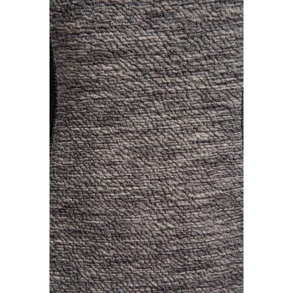 By Malene Birger Double Jersey Stretch Molky Dress Grey Melange XS / S - Picture 14 of 14